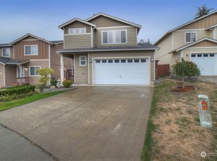 4861 Bowwood Cir NE, Bremerton, WA 98310