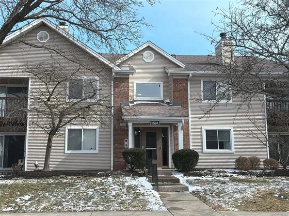 1501 Lake Pointe Way, Dayton, OH 45459