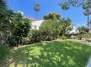 (Undisclosed Address), Los Angeles, CA 90036