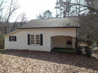 1083 Morrison Moore Pkwy W, Dahlonega, GA 30533