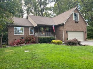 124 Sims Rd, Maryville, TN 37804