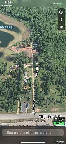 2nd image of 10770 Highland Rd