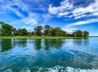 1821 Fox Point, Horseshoe Bend, AR 72512