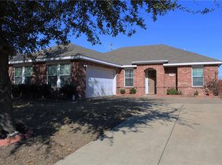 200 Freedom Trl, Forney, TX 75126