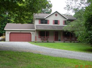 272 Fisher Rd, Selinsgrove, PA 17870