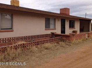 879 Calle Zapotec, Rio Rico, AZ 85648