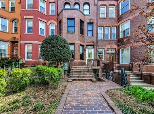 1936 Biltmore St NW, Washington, DC 20009