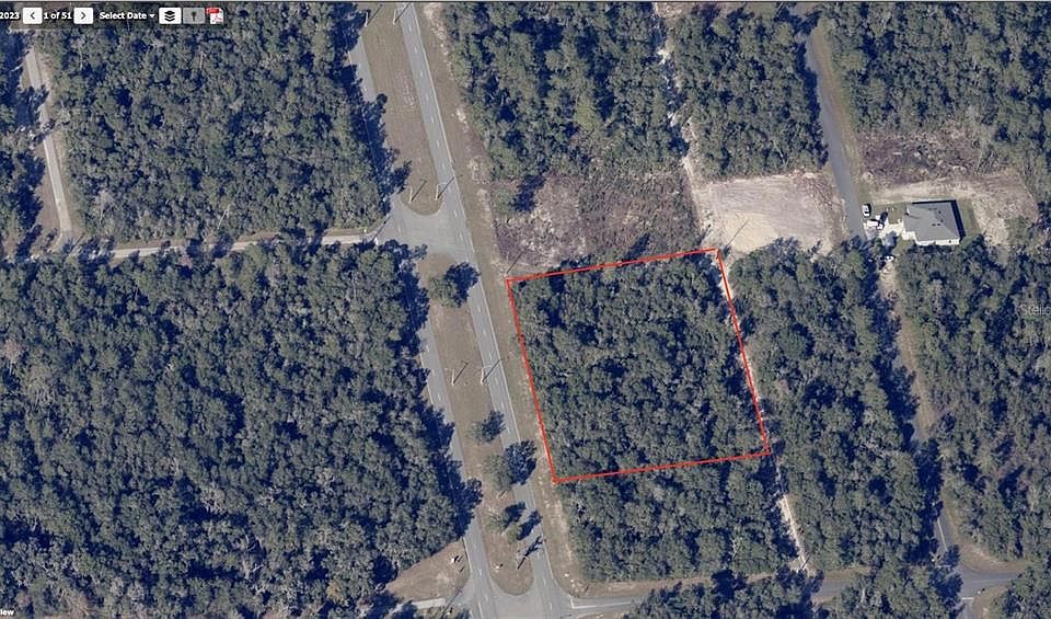 1st image of MARION OAKS BLVD LOT 5