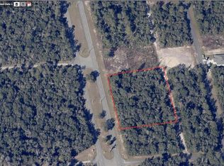 Marion Oaks Blvd LOT 5, Ocala, FL 34473