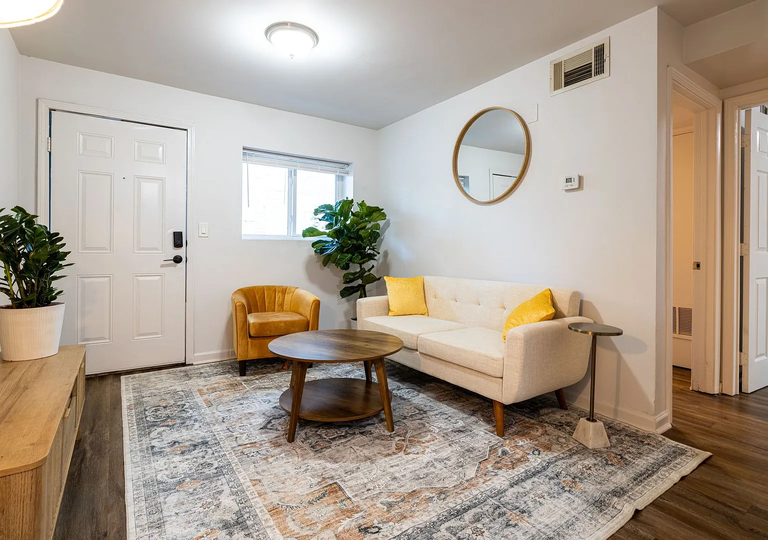 Dwell at the Alcove — Photo 1