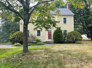 5 Tobin Dr, Maynard, MA 01754