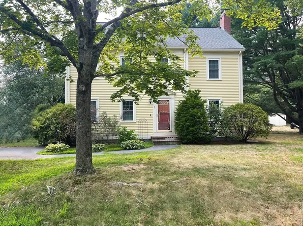 5 Tobin Dr, Maynard, MA 01754