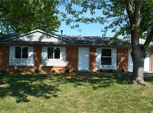 1900 Shelley Dr, Jeffersonville, IN 47129