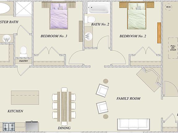 2nd image of this home