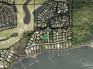 4144 Madura Five, Gulf Breeze, FL 32563