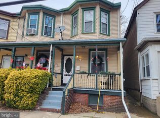 531 Cumberland St, Gloucester City, NJ 08030