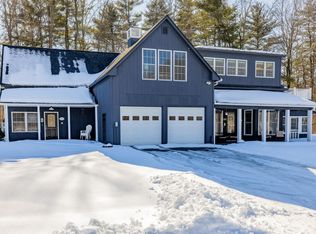 85 Limerick Lane, Arlington, VT 05250