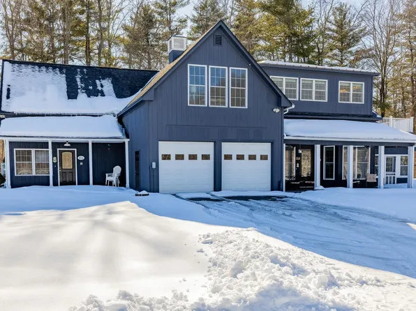 85 Limerick Lane, Arlington, VT 05250