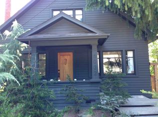 6032 35th Ave NE, Seattle, WA 98115