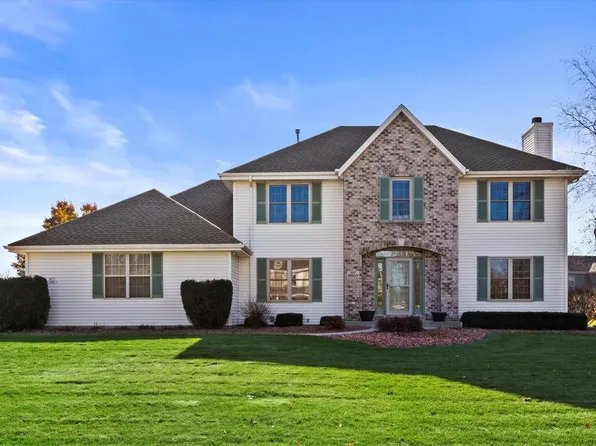 S77W16821 Casey DRIVE, Muskego, WI 53150