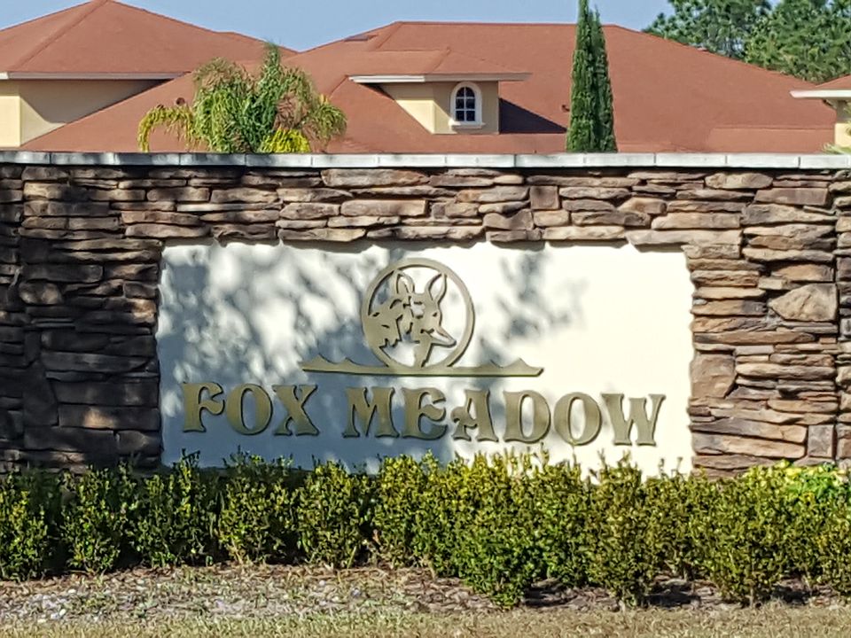 1st image of 10045 Fox Meadow Trl