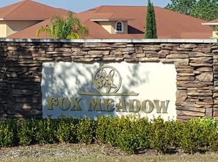 10045 Fox Meadow Trl, Winter Garden, FL 34787