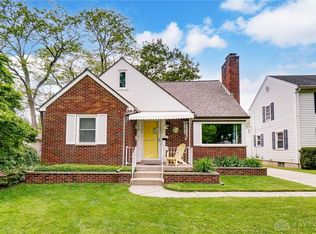 721 Devonshire Rd, Dayton, OH 45419