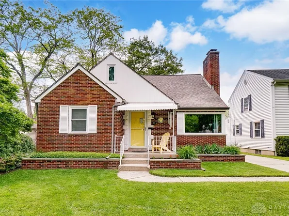 721 Devonshire Rd, Dayton, OH 45419