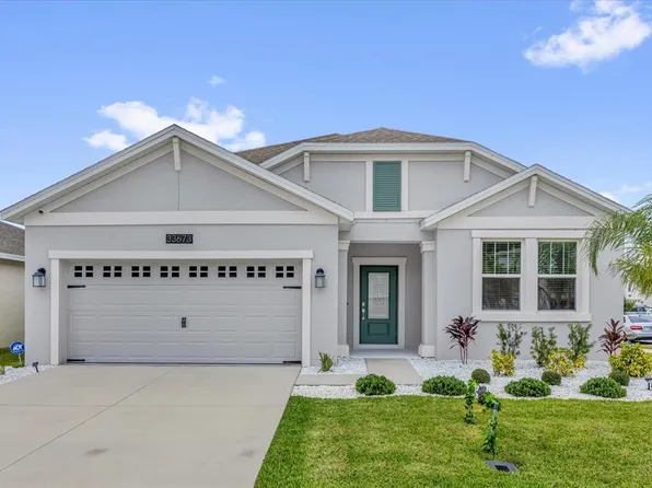 33673 Sky Blossom Cir, Leesburg, FL 34788