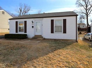9322 Corregidor Dr, Saint Louis, MO