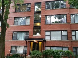 1345 W Fargo Ave APT 2E, Chicago, IL 60626