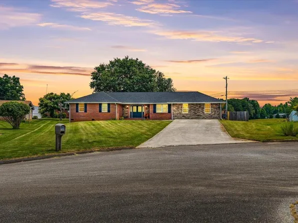1217 Cedar Ln, Etowah, TN 37331