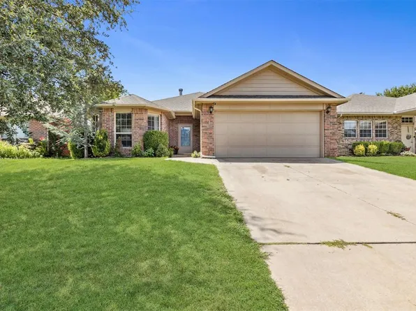 6728 NW 125th Ct, Oklahoma City, OK 73142