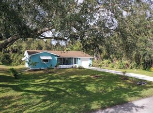 1379 Scroll St, Sebastian, FL 32958