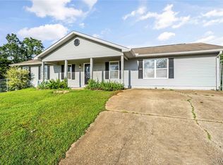 11766 Wedgewood Ln, Cottondale, AL 35453