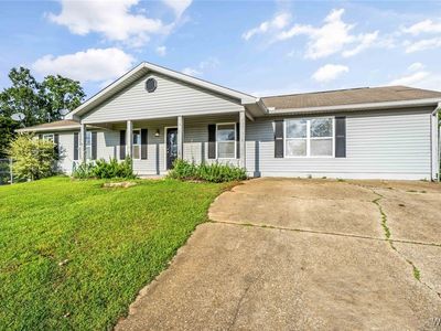 11766 Wedgewood Ln, Cottondale, AL, 35453