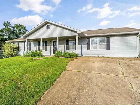 11766 Wedgewood Ln, Cottondale, AL 35453