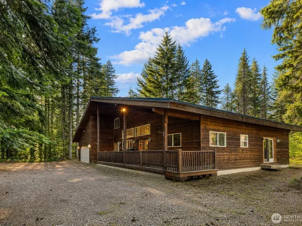741 Hawthorn Lane, Easton, WA 98925
