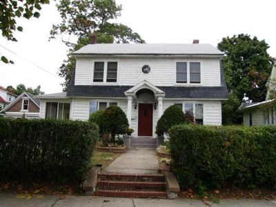 1032 Sumner Ave, Springfield, MA, 01118