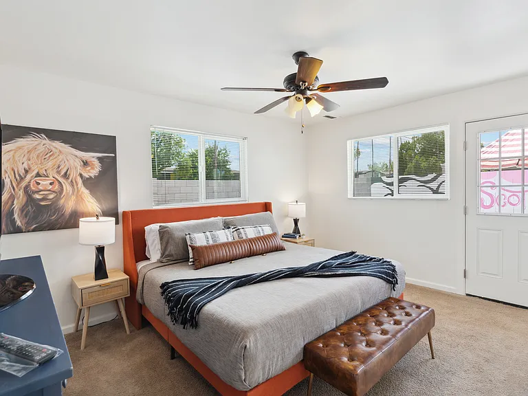 6943 E Granada Rd #B — Photo 18