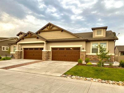 11402 Rill Point, Colorado Springs, CO, 80921