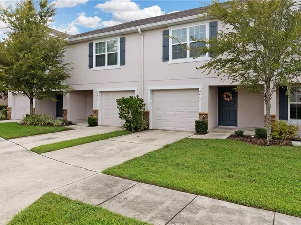 4413 Ashburn Square Dr, Tampa, FL 33610