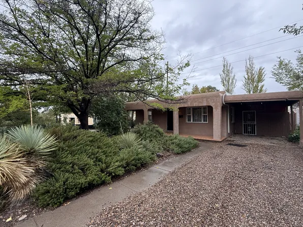 2717 McEarl Ave SE, Albuquerque, NM
