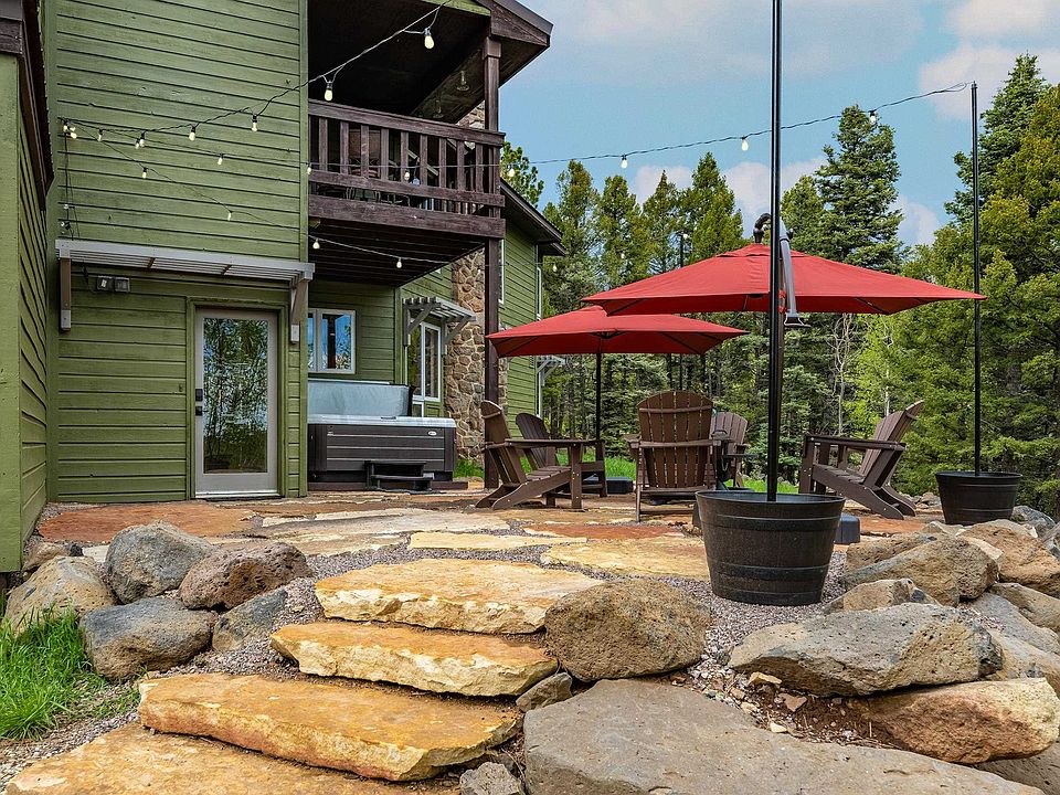 31 Starshine Overlook, Angel Fire, NM 87710 MLS 110363 Zillow