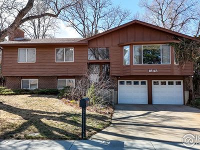 1843 24th Ave Ct, Greeley, CO, 80634