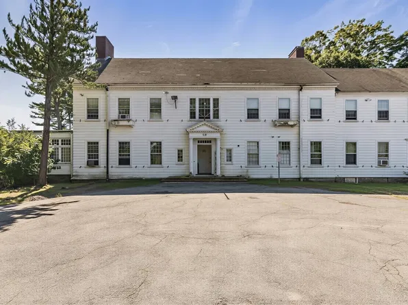 43 Whitehall Cir, Beverly, MA 01915