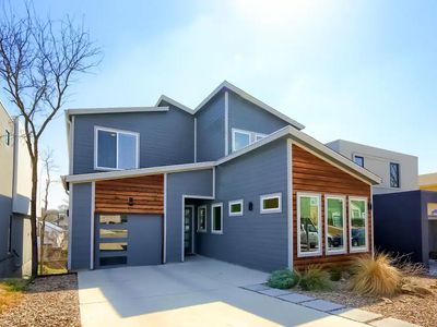 5201 Rob Scott St, Austin, TX, 78721