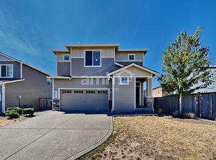 464 McKinley St, Enumclaw, WA 98022