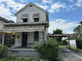 44 Dunlap St, Uniontown, PA 15401