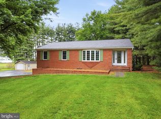 5622 Glen Hill Ct, Jefferson, MD 21755